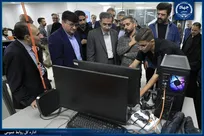 بازدید رئیس جهاددانشگاهی از مدرسه بازی‌سازی و انیمیشن جهاددانشگاهی کرمانشاه / توسعه آموزش‌های تخصصی در پیوند با زیست‌بوم فناوری استان