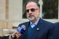رئیس نمایندگی وزارت امور خارجه در شمال شرق کشور در بازدید از جهاددانشگاهی عنوان کرد:

ضرورت حضور مراکز پژوهشی خراسان رضوی در نمایشگاه‌ها و بازارهای بین‌المللی