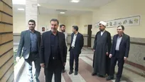 رقابت ۵۱۸ داوطلب قمی در آزمون استخدامی شهید زین الدین