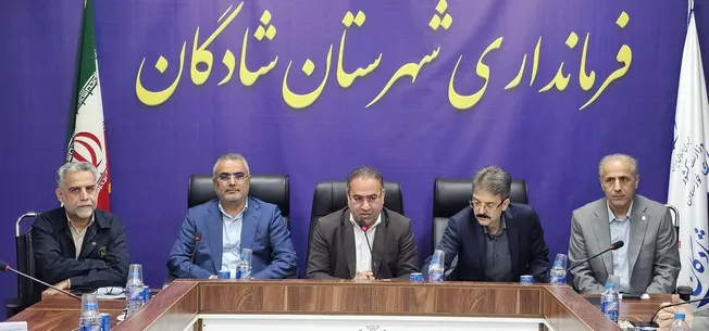 حضور مدیران ارشد استانی برای گره‌گشایی از صنایع تبدیلی خرما در شادگان/ اختصاص هزار میلیارد ریال تسهیلات به کارگاه‌های بسته‌بندی