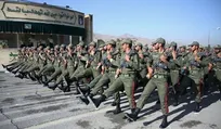 اعزام مشمولان وظيفه عمومي به مراكز آموزشي در دوم تير ماه