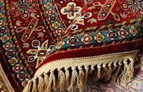 ساوجبلاغ، قطب فرش دستباف در البرز