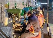 یک مسیر شش‌ماهه از مهارت‌آموزی تا اشتغال پایدار مددجویان