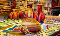 سهم ایران از اقتصاد جهانی صنایع خلاق کمتر از ظرفیت‌های تاریخی و تمدنی کشوراست