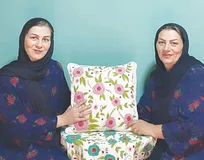 بانوی کارآفرین شیروانی از احیای یک هنر اجدادی و اشتغال ۸۰ زن می‌گوید