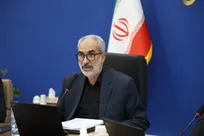 ۵۰ درصد از رشد ۸ درصدی اقتصادی از افزایش بهره‌وری محقق شود