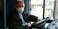 استخدام راننده اتوبوس و راهبر مترو به شهرکت‌ های سهامی عام برون سپاری می‌ شود