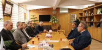 توسعه همکاری‌ها میان ماشین‌سازی تبریز و سازمان جهاد دانشگاهی آذربایجان شرقی