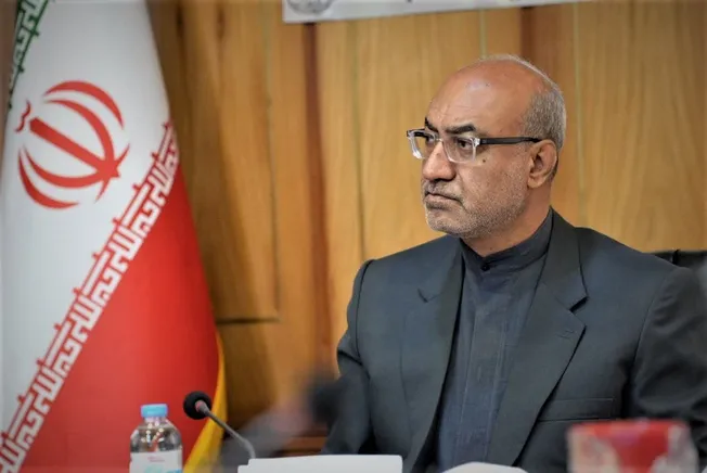 ساماندهی نیروهای شرکتی شهرداری کرمانشاه به صورت کامل اجرا شود