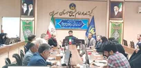 برگزاری نشست شورای مدیران کمیته امداد استان تهران/ تمرکز بر توانمندسازی و ارتقای سطح خدمات رسانی