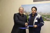 همکاری جهاددانشگاهی و پتروشیمی تبریز برای توسعه فناوری و بومی‌سازی صنعت