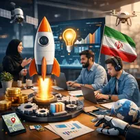استارتاپ‌ها؛ پیشران اقتصاد دانش‌بنیان و کارآفرینی نوین