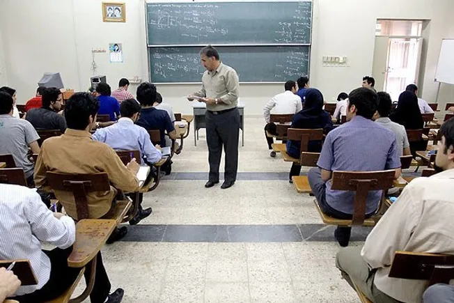 جذب نیرو در دانشگاه شهید بهشتی ۲۰ درصد افزایش یافت