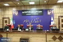 بسیاری از مسائل با اتکا به خرد جمعی و اجرای طرح‌های کارشناسی‌شده قابل حل است