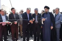 ویژه اشتغال دانشجویان
نخستین رویداد «صدرا» در دانشگاه آزاد اسلامی مشهد برپا شد