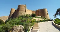 مانعی برای ثبت جهانی قلعه 