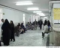 ضرورت ساماندهی نیروهای شاغل دولتی دانشگاه علوم پزشکی گیلان