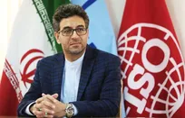 ۱۵۰۰ قرارداد حق بهره‌برداری زمین در شهرک‌های صنعتی اردبیل صادر شد