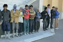 برخورد با کارفرمایانی که اتباع را در کارها و مشاغل به کارگیرند  