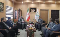 با هدف توسعه فناوری و تجاری‌سازی دانش‌بنیان؛
گام مشترک ستفا و منطقه آزاد مازندران برای ایجاد مرکز نوآوری کشاورزی