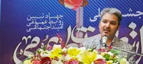 نقش شبکه‌های اجتماعی مجازی در توسعه کسب‌وکارها
به قلم: دکتر عباس زمانی، استادیار دانشگاه آزاد اسلامی واحد نجف آباد و متخصص حوزه مدیریت رسانه