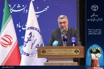 تقدیر وزیر بهداشت از فعالیت‌های مؤثر جهاددانشگاهی در حوزه سرطان/ این نهاد زمینه بروز استعداد‌ها و کار تیمی جوانان را فراهم کند