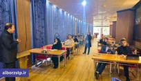 برگزاری کارگاه ارزش‌گذاری و ثبت دارایی‌های نامشهود در پارک علم و فناوری البرز جهاددانشگاهی