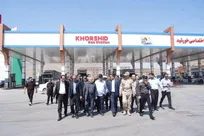 توسعه زیرساخت‌های مرزی جلفا و نوردوز، زمینه‌ساز رونق اشتغال در آذربایجان‌شرقی