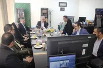 امضای تفاهم‌نامه میراث‌فرهنگی کرمانشاه و صندوق کارآفرینی امید برای حمایت از توسعه صنایع‌دستی و سرمایه‌گذاری گردشگری