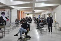 برگزاری آزمون‌های ورود به حرفه مهندسان در آذربایجان شرقی همزمان با سراسر کشور