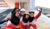 در نخستین جشنواره اشتغال دختران بالای ۲۰ سال کمیته امداد؛
از سه هزار دختر برگزیده طرح اشتغال مبتنی بر دانش و فناوری در مشهد تجلیل شد