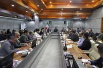 بازنگری مدل طراحی و فعالیت زنجیره‌ها در شهرک‌ها و نواحی صنعتی با توجه به شرایط روز