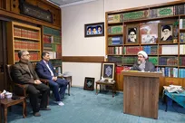 تأکید نماینده ولی‌فقیه در آذربایجان شرقی بر لزوم همراهی مالیاتی با مردم و کاهش فشار معیشتی