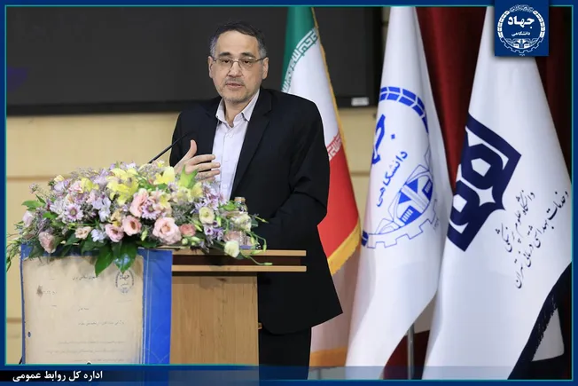 جهاددانشگاهی از سیاست‌زدگی و بروکراسی فاصله گرفته است