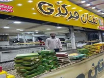 کارآفرینی که عطای شغل دولتی را به لقایش بخشید