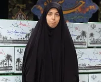 دختر سردار باقری شهید شد؛ او عاشق شغل عموی شهیدش بود