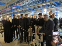 افتتاح فارم مرغ مادر در قائمشهر؛ مازندران پیشتاز تولید جوجه یک روزه در کشور