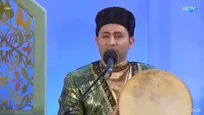 شهردار تبریز: موغام روایت زنده هویت آذربایجان و زبان همبستگی ملی است