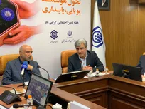 مستمری بازنشستگان در شرایط جنگی بدون استقراض پرداخت شد