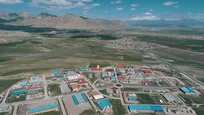 ۹۴۰ میلیارد تومان سرمایه گذاری داخلی و ۴۳.۵ میلیون دلار خارجی در منطقه آزاد ماکو به بهره برداری رسید