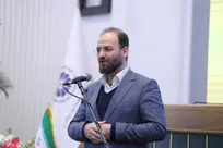 خراسان رضوی/رئیس مرکز امور بین‌الملل وزارت راه و شهرسازی:
ترانزیت ۲۰ میلیون تن کالا از ایران تا انتهای سال