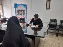 سه شنبه‌های مردمی مدیرکل کمیته امداد استان تهران در پیشوا برگزار می‌شود