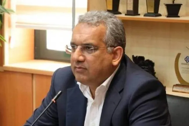 «مجید صرفی» معاون امور تعاون وزارت تعاون، کار و رفاه اجتماعی شد