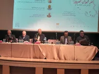 سومین روز همایش «مهاجرت نخبگان علمی در ایران، چالش‌ها و راهکارها» برگزار شد