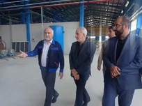 قطعی برق و  مواد اولیه مهم‌ترین مشکلات شهرک‌های صنعتی مازندران