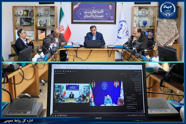 بازگشایی دانشگاه‌ها؛ میدان حضور جهاددانشگاهی در میان دانشجویان/ ضرورت توجه ویژه به «شهر دانشجو»
