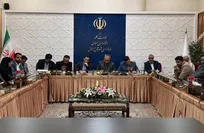 افتتاح و کلنگ زنی ۱۰۵ طرح عمرانی در شهرستان سمنان همزمان با دهه فجر