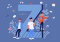 نسل «زد»؛ بومیان دنیای دیجیتال، شهروندان عصر نااطمینانی