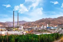 فراخوان استخدام در مجتمع مس سرچشمه