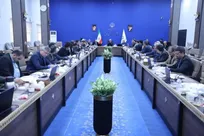شورای برنامه ریزی، دارای جایگاه قانونی و اجرای مصوبات آن الزامی است / هدایت تسهیلات به سمت نقش‌های مولد، تاثیرگذار است